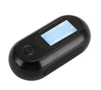 Acouto Small Sport Camera Action Camera Video Recorder 1080P HD 170° Wide Angle Lens 2-3H Battery LCD Screen for Outdoor Sports Vlogging Pet Recording