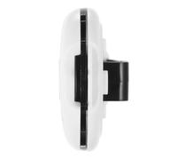 Acouto Small Stroke Counter Mini Score Counter Simple Attachment Scorekeeper One Reset Attach Your Strokes Glove Cart Zero One Bag Up to 12 Small CounterSimple