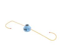 Acouto Smart Rope Skipping Machine Electric Automatic Counting Jump Rope Machine for Home Excercise Fitness to and Your to Jump FREE Listen Smart Up