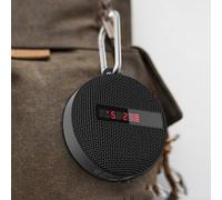 Acouto Speaker for Cycling Portable Speaker with Sound 5 3 IP65 Small Has an and and Enthu SpeakerWireless SpeakerPortable SpeakerWater Small SpeakerCycling