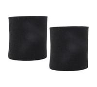 Acouto Speaker Port Foam Bungs 2 Pack, 110mm Diameter