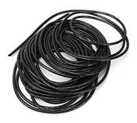 Acouto Spiral Wire Wrap Cord Flexible Cable Organizer Management Black for Computer Room WiringΦ6-13m The of Wire Bind and The The and Can Excellent The Spiral Wrap CordSpiral (Φ14-4.5m)