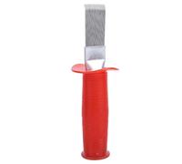 Acouto Stainless Steel Climate -making Tool for Cleaning and Repairing - Promotes the Cooling Efficiency Ideal for Capacitors