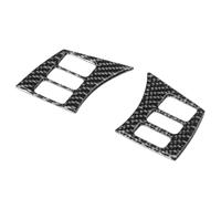 Acouto Steering Fiber Interior Wheel Panel Cover Fit for 350z 2006 2009 (B)
