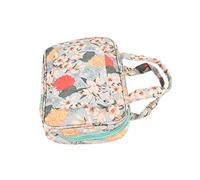 Acouto Storage Bag Sweater Stitch Set Knitting Bag Stick Needle Crochet Storage Handbag Knitting Needle Croc BagCrochet BagKnitting BagKnitting CaseCrochet BagYarn