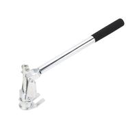 Acouto Stud Mount Valve Spring 66784 Stainless Steel Valve Spring Removal Installer Tool for 3/8in 7/16in Rocker Studs to Seamlessly Work 7/16in 3/8i CompressorStud Mount