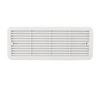 Acouto Sustainable RV -RV - Fan Three Fridge Reversal Refrection Fable with Net Protection Versatile Ventilation