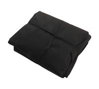 Acouto Swimming Pool Ground Cloth, Protects Liner From Rocks and Roots, Soft Felt Mat Provides Extra Cushioning for 12ft Pools, Lasting Protection for Safe Water Passage