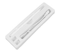 Acouto Tablet Stylus High Accuracy Quick Response Aluminum Alloy 120mAh Battery Easy Stylus for Tablet StylusStylus for TabletFor Tabletsponse Quick the for