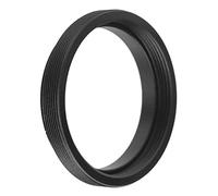 Acouto Telescope Adapter T2 Male Thread to M48X0 75mm M42X1mm Female Thread Astronomical Telescope Adapter Accessories Can Toge RingAstronomical