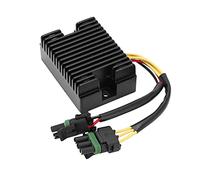 Acouto Tension Controller 278001554 Highly Compatibility-stable Output for RFI GTX Seacoo 800 1998-2002, Aluminum Shell for Setting the Bombing for DS650, Easy Installation for Mechanics