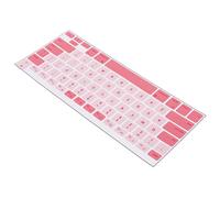 Acouto The Universal Keyboard Consists of PVC Material for A1466 A1278 A1298 Computer, Suitable for Everyone