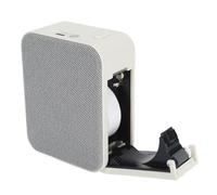 Acouto Thermal Printer BT USB Rechargeable Label Printer for Food Makeup Cable Identification Office Supplies 0 25 the DPI Print with ENHANCED Higher Ensuring Thermal Equipped