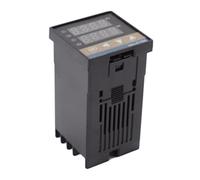 Acouto Thermostat Temperature Controller Plastic 0 to 400 Degree Centigrade with Thermocouple Relay 100-240V Professional Self Te Thermostat Temperature ControllerPID