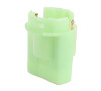 Acouto Third Brake Light Bulb Holder Socket 63218355883 Lasting Replacement For E30 E34 E61 E32 E38 E71 E72 For 5 E61 For Series Third Brake Light Bulb SocketThird Lamp