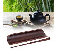 Acouto Tools Long -Lived Tea Ceremony Utensils Set for Gong Fu Tea Enthusiasts Accessories