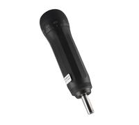 Acouto Torsion Wrench 0.1-0.6N.m Adjustable Preset Electrician Torsion with 10 Bits Value Can Preset Easily The Adjustable Be Adjusted This a