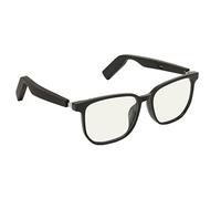 Acouto Touch Listening Glasses Open Ear Speakers Stereo Sunglasses for Gaming Conference Travel Driving Light UV to Ear GlassesSmart GlassesBluetooth GlassesSmart