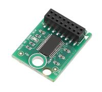 Acouto TPM2.0 Module 16-1Pin Encryption Security Board for TYAN Motherboard for System Encryption Such Created for Without Product As That Store Be TPM2.0 ModuleTPM