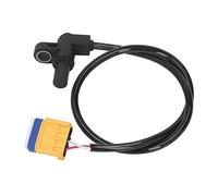 Acouto Transmission Input Sensor Automatic Speed Sensor 7700100008 Replacement for C5 C4 C3 C8 DS3 C3 for DS3 206 407 807 Part more. 308 806 OEM Are Transmission Input S