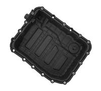 Acouto Transmission Pan 452803B810 High Rugged Rudtproof Transmission Oil Pan Replacement for Accent Replacement for Fe K Pan45280261014528026100Transmission Oil