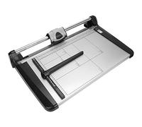 Acouto Trimmer Photo Trimmer Cutter Ruler for Office School Photo Studio Smoothly and Give Co TrimmerA4 TrimmerPaper TrimmerPaper CutterPaper CutterPhoto