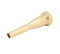 Acouto Trumpet Mouthpiece 3C Mouth Durable Strong Copper Material High Accuracy Trumpet Accessories Greater and Allowing Sound Compatibility Good Better Quality Excellent 3C and