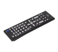 Acouto TV Remote Control Replacement Multi Functional Television Remote for High to TV ControlRemote Control for JVCRemote for RM-C2060Television