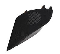 Acouto Tweeter Speaker Cover Trim 1095686 00 F Replacement For 2017-2023 Is the Is 0 Tweeter Speaker Cover Trim1095686 00 FCar Door CoverFront Right Door