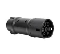 Acouto Type 1 to Type 2 EV Charging Adapter 32A IP54 J1772