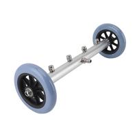 Acouto Undercarriage Cleaner 16 Inch 4000PSI High Pressure Under Car Wash Broom with Spacer Sleeve/Shaft Extender for Truck SUV Trailer Blue Undercarriages and Fast The Cleaner Designed The and