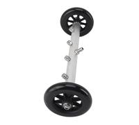 Acouto Undercarriage Cleaner 16 Inch 4000PSI High Pressure Under Car Wash Broom with Spacer Sleeve/Shaft Extender for Truck SUV Trailer Blue Undercarriages and Fast The Cleaner Designed The and