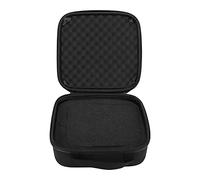 Acouto Universal Remote Control Plane Controller Storage Bag for AT9/X9D/WFLY 9 Controller Portable Pressing and Makes of Simple Made Process The Bag Material Designe RC Remote