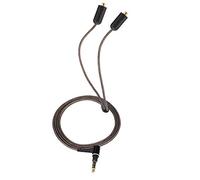 Acouto Upgrade Cable with Mic For XBA Z5 XBA H3 H2 N3AP N1AP Suitable and Mounting install. Provides Chipset system. the Performance Easy More Wear Imported CableHeadphone