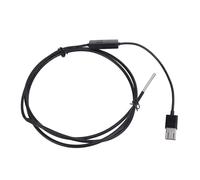 Acouto USB 15-20mm Depth of Field 3.9MM Single Lens HD Industrial Inspection Camera for Plumbing Car Repair 1m Length Image USB The Single Adopts Wi EndoscopeEndoscope