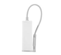 Acouto USB 3. Type C to Rj45 100Mbps Ethernet LAN Adapter Converter for Laptop Rj45 Enable Adapter Connect la Type C to AdapterType ConverterType Adapterusb