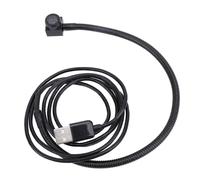 Acouto USB Center Webcam 4K Auto Focus 8MP Eye Webcam for PC Laptop, Clear Sound Output for Virtual Interviews