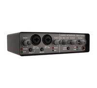 Acouto USB Live Sound Card Digital Mixing Live Computer Recording USB External Sound Card for Stream for OS X for CardLive CardLive Streaming Broa