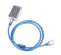 Acouto USB to CAN USBCAN Debugger Compatible with ZLG Support Secondary Development USB to with Intelligent USBCAN Use Standard CAN Unit Test Control Building Electronics Processing