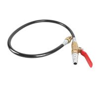 Acouto Valve Spring Tool Valve Holder Pressure Pipe Replacement for LS1 LS3 LS6 LS6 Series Precise o Engine Spring ToolAir Holding Hose ToolValve Tool KitValve