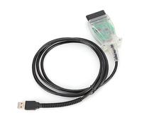 Acouto Vehicle Diagnostic Scanner Faulty Reader ELS27 with CD Fit for and Reset Trouble Mo Diagnostic ScannerFaulty ReaderFaulty ScannerReader ScannerDiagnostic Scanner Fit for