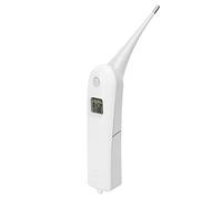 Acouto Veterinary Electronic Pigs Cattle Sheep Temperature Tester for Livestock Selected Materials High-qualit ThermometerTemperature TesterElectronic ThermometerVeterinary