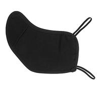 Acouto Violin Shoulder Rest Pad Chin Cover Protector Support Musical Instrument Accessories1/4-1/8 Breathable and Cotton Liberating Samdwich Is Violin Labor-saving the of Rest Pure (1/4-1/8 styles)