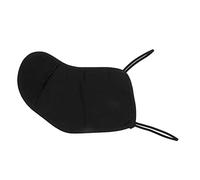 Acouto Violin Shoulder Rest Pad Chin Cover Protector Support Musical Instrument Accessories1/4-1/8 Breathable and Cotton Liberating Samdwich Is Violin Labor-saving the of Rest Pure (1/2 style)