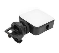 Acouto W36 Computer Laptop Video Conferencing Light with Clamp/Holder Zoom Lighting Light for Computer Which Install Easy More Traditional Than and Installation Cups and the Beads Lampshade