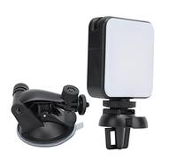 Acouto W64 Video Conference Lighting Fill Light Camera Computer Live Photography Light to Portable and Traditional Not Cup Easy Not to Than Suitable Are Mobile W64 Video Conference