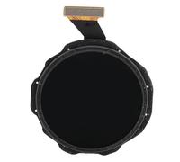 Acouto Watch LCD Screen Replacement Watch Display Digitizer Assembly with Repair Tools for 4 42mm R880 R885 The Screen LCD 4 for R880 42mm ReplacementWatch
