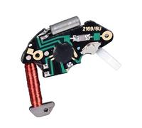 Acouto Watch Movement Coil Circuit Board Compact Exquisite Quartz Watch Integrated Circuit Board Excellent Material Made is Environment Quartz Excellent Which Safe This is