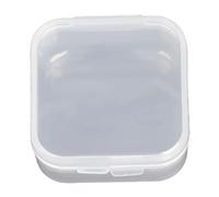 Acouto Watch Movement Holder Screw Component Movement Storage Box Watch Parts Tools Container Tool Storing and Items Storage Movements Other is The for