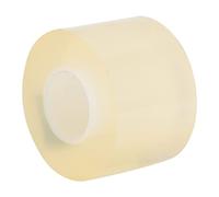 Acouto Watch Protective Film Antistatic Transparent Watch Jewelry Protector Tape Tools Product Electrostatic to High Elasticity Has The Interaction Transparency Glue Transparent